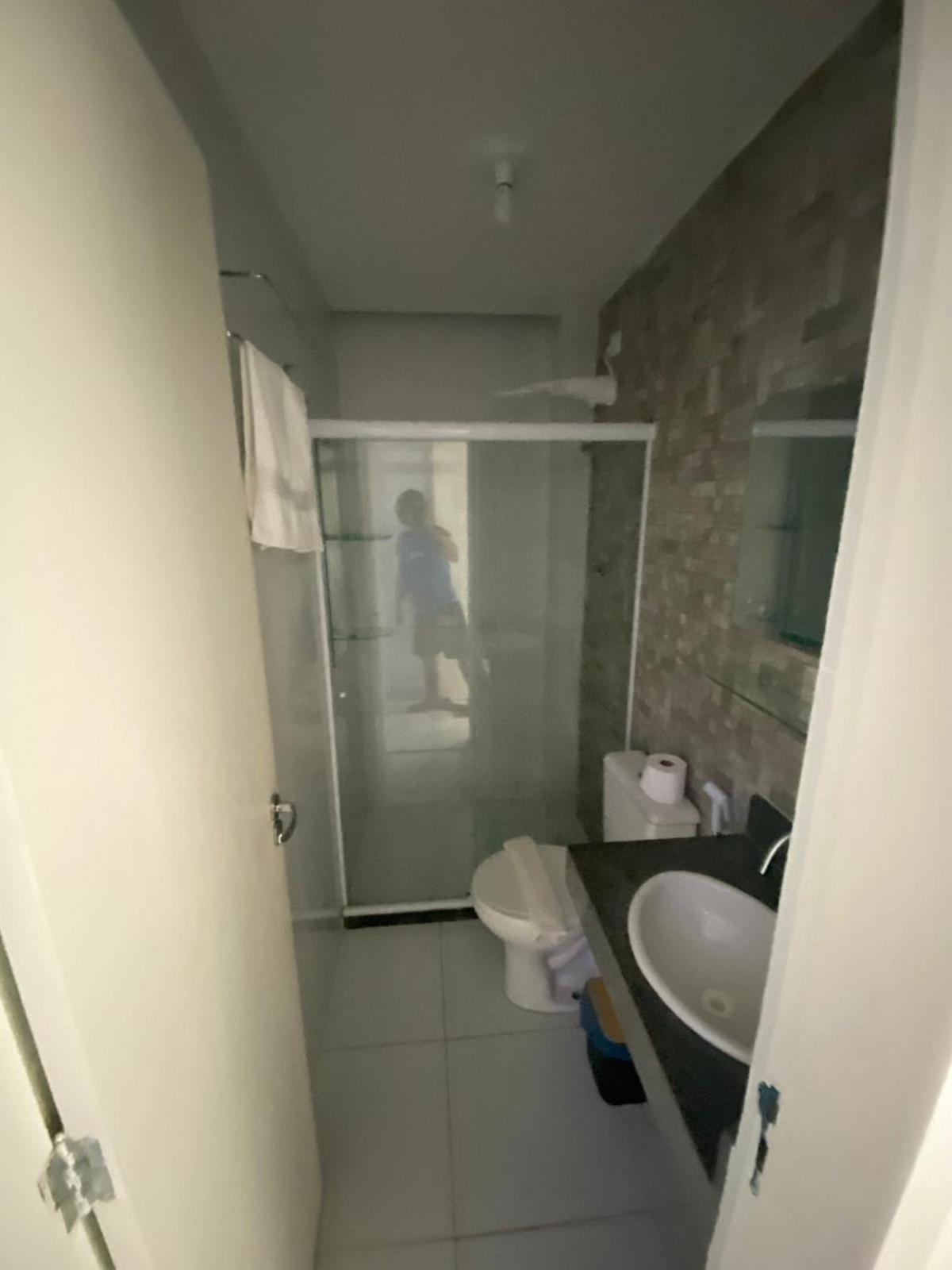 Two-Room Apartment