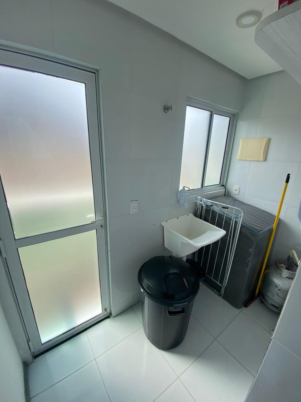 Two-Room Apartment