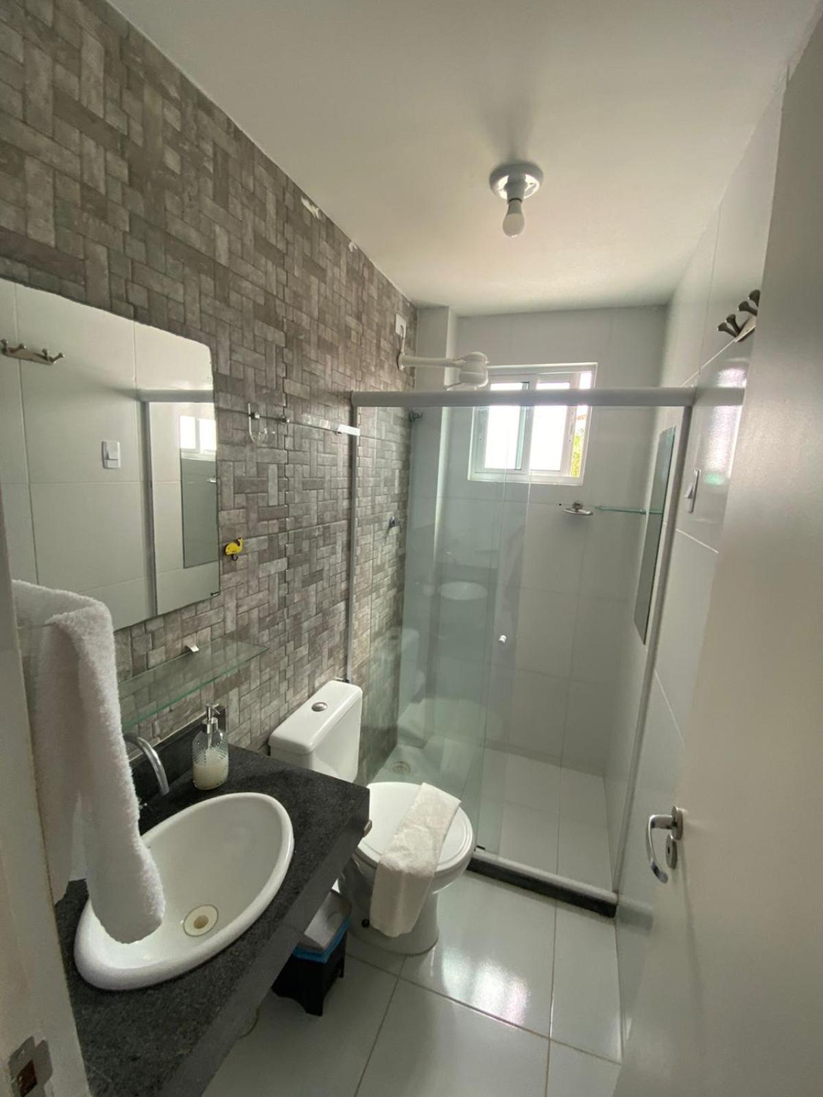 Two-Room Apartment