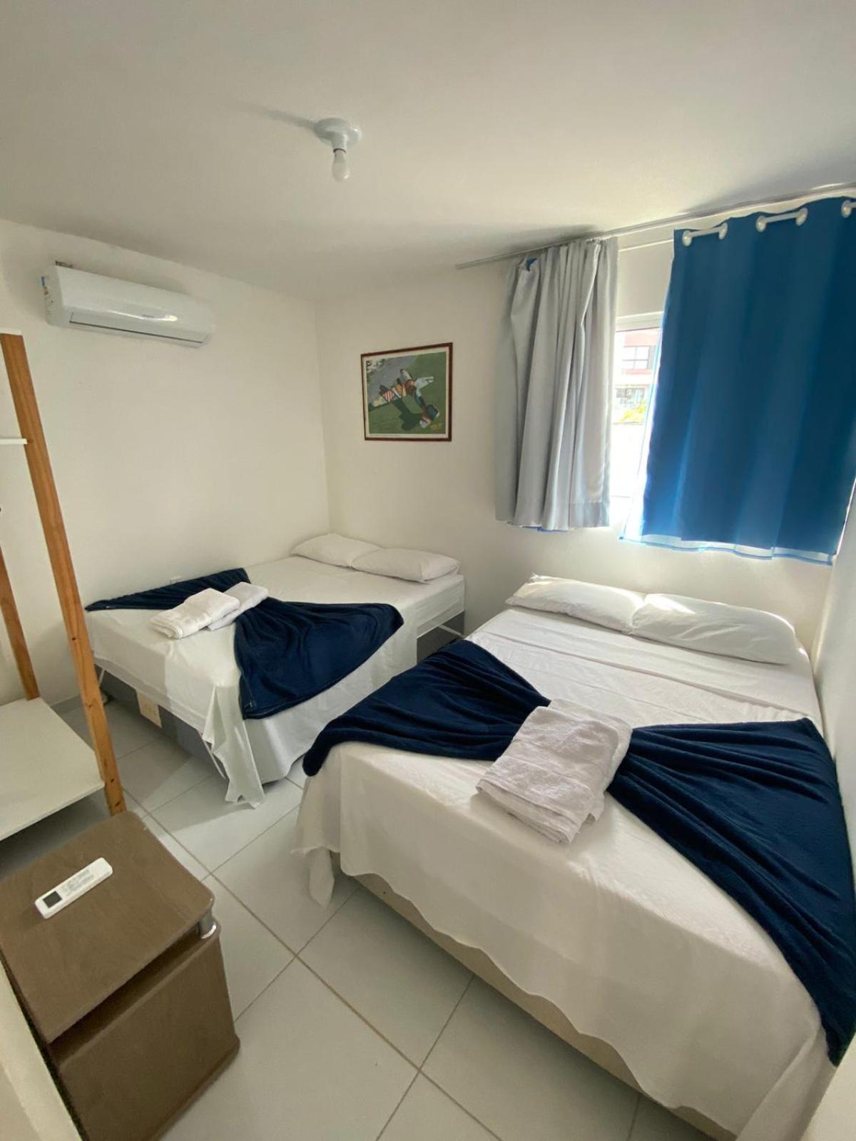 Two-Room Apartment
