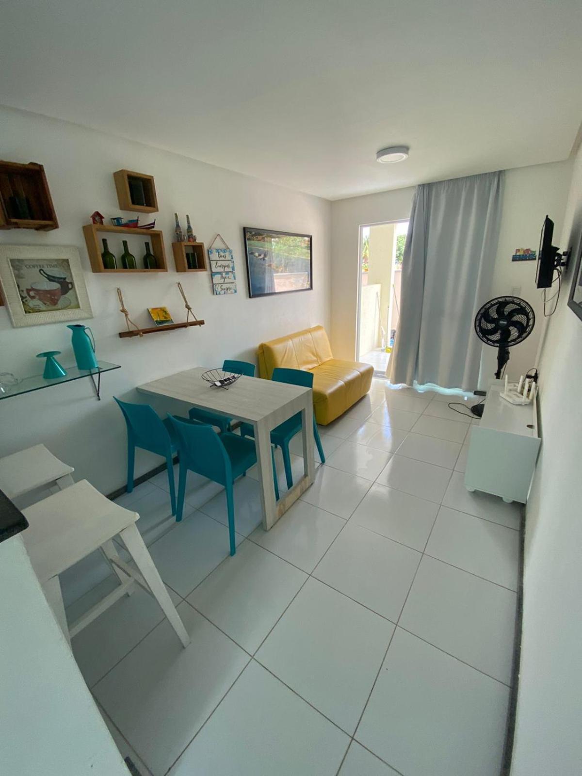 Two-Room Apartment