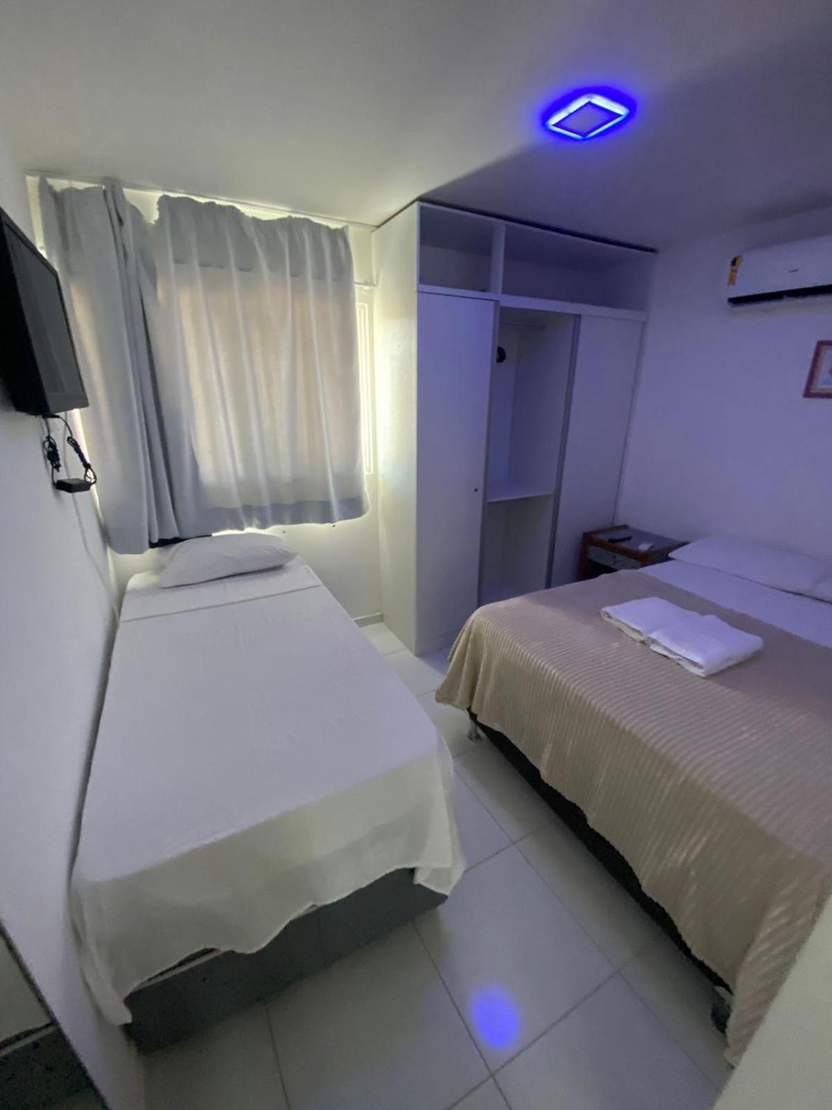 Two-Room Apartment