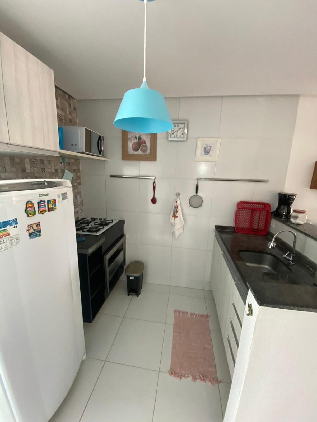 Two-Room Apartment