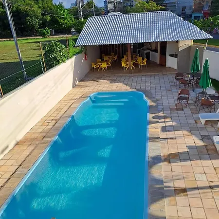 Apartamento térreo Paradise no Centro de Porto-2